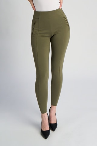 Leggings - Verde