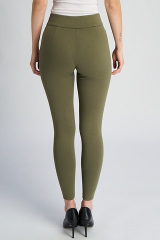 Leggings - Verde