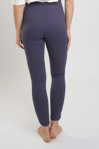 Leggings - Cinzento