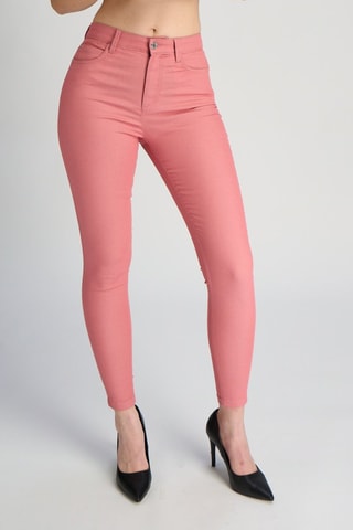 Jeggings - Rosa