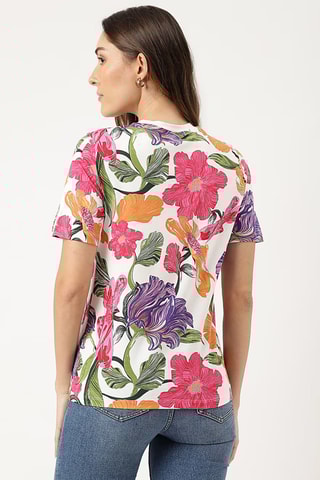 T-shirt - Branco