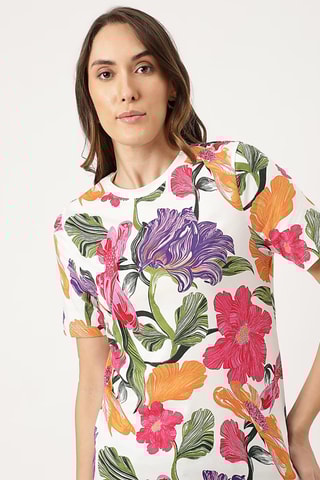 T-shirt - Branco