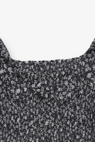 T-shirt - Preto