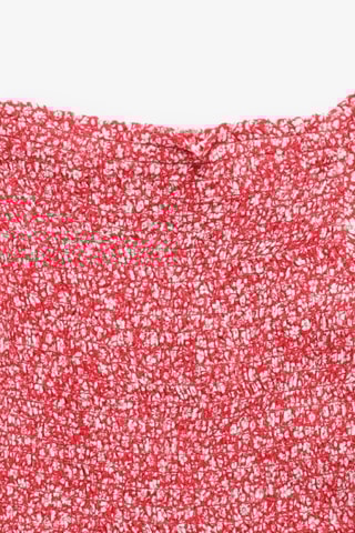 Blusa - Vermelho