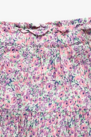 Saia-calção - Rosa