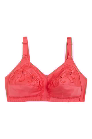Soutien - Coral