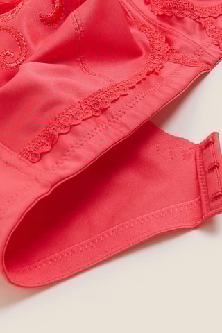 Soutien - Coral