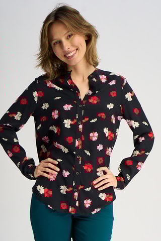Blusa - Preto
