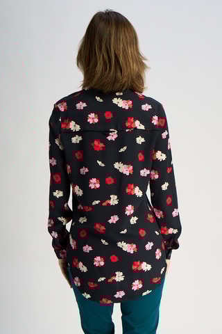 Blusa - Preto