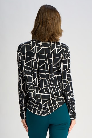Blusa - Preto