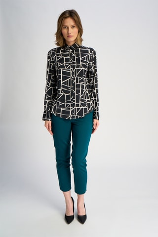 Blusa - Preto