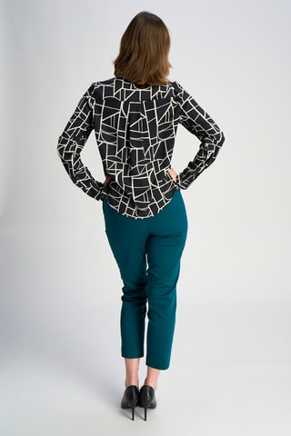 Blusa - Preto