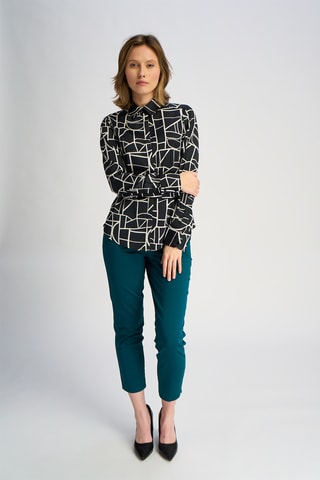 Blusa - Preto