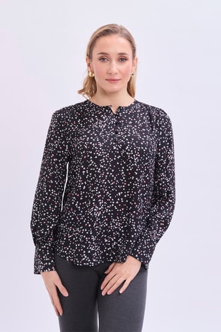 Blusa - Preto