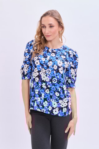 Blusa - Preto