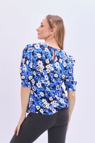 Blusa - Preto