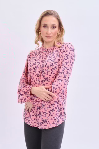 Blusa - Rosa