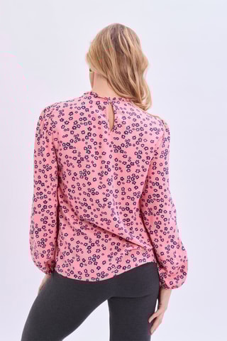 Blusa - Rosa
