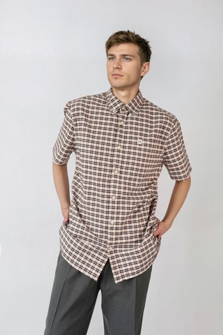Camisa - Turquesa