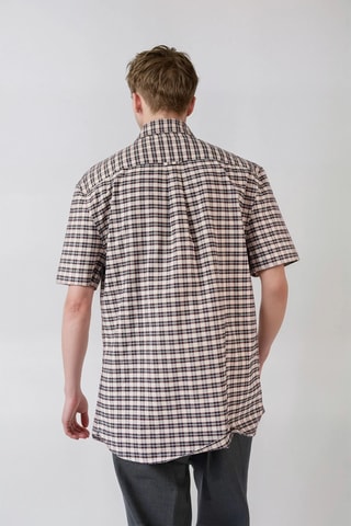 Camisa - Turquesa