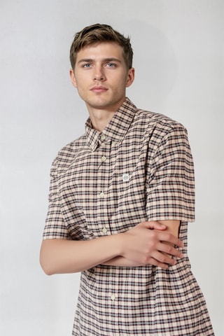 Camisa - Turquesa