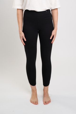 Leggings - Preto