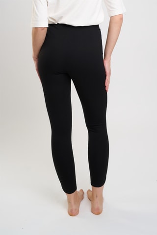 Leggings - Preto