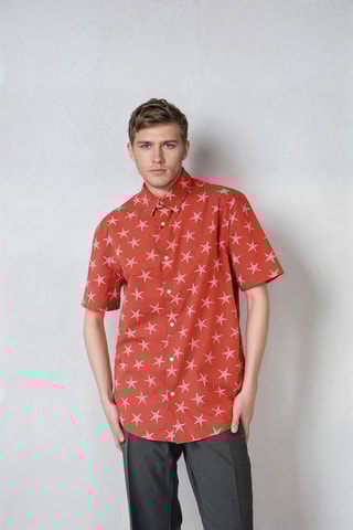 Camisa - Rosa