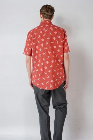 Camisa - Rosa