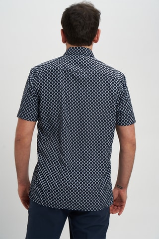 Camisa - Azul