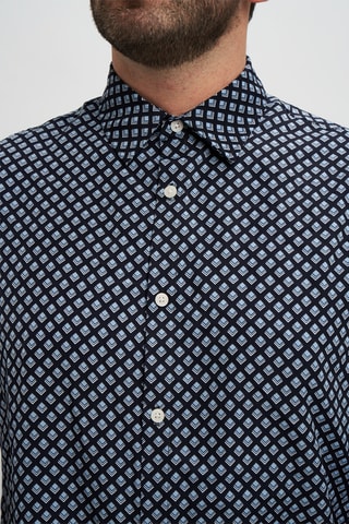 Camisa - Azul