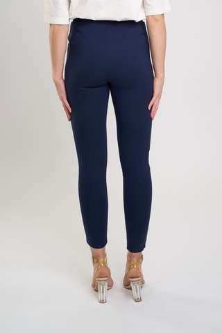 Treggings - Azul-marinho