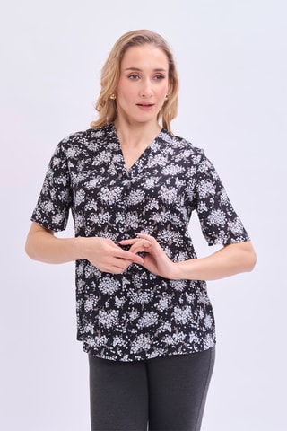 Blusa - Preto