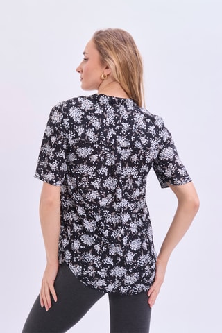 Blusa - Preto