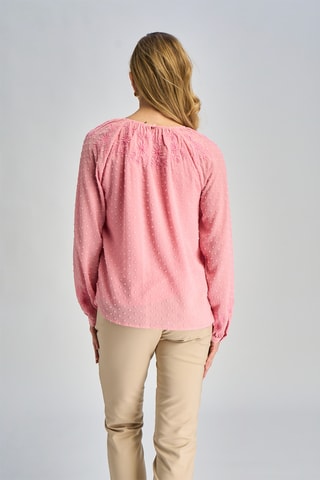 Blusa - Rosa