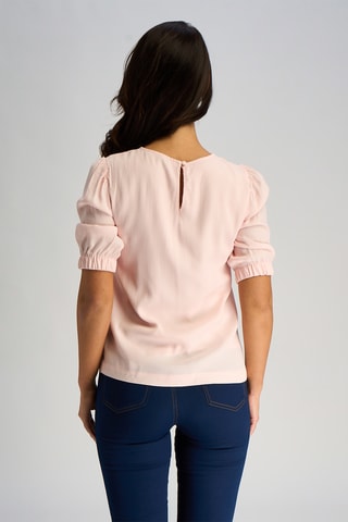 Blusa - Rosa