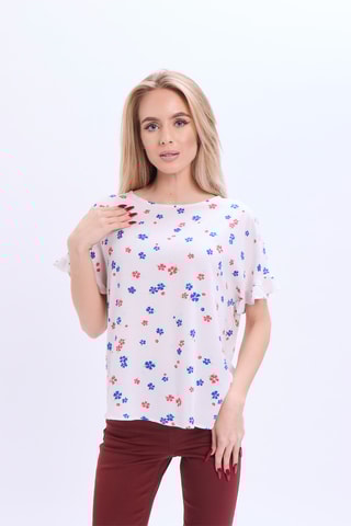 Top - Branco
