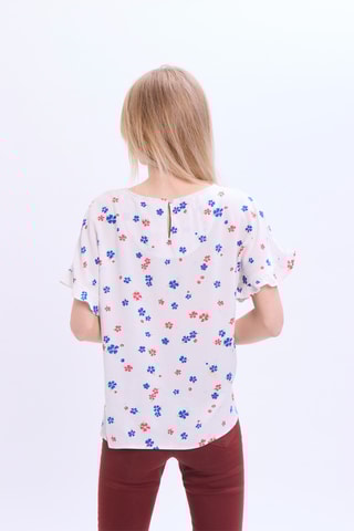 Top - Branco