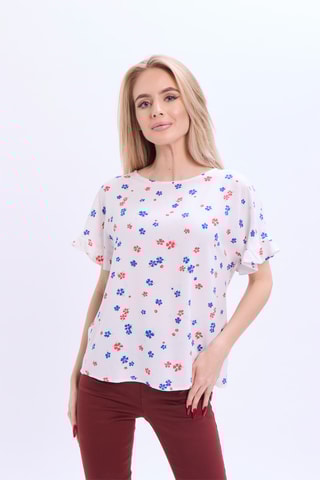 Top - Branco