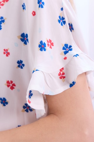 Top - Branco