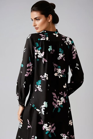 Blusa - Preto