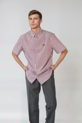 Camisa - Cru