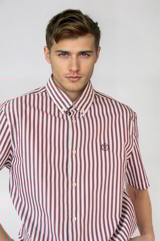 Camisa - Cru