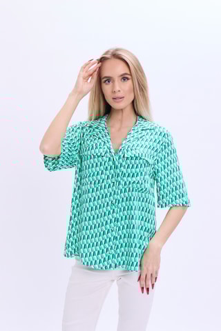 Blusa - Verde
