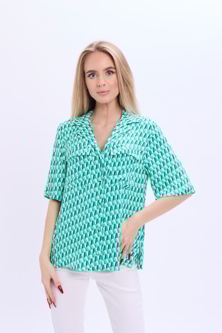 Blusa - Verde