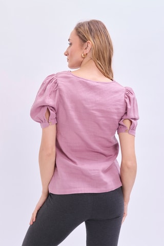 Top - Rosa