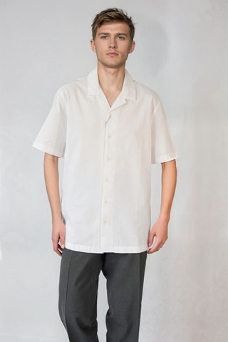 Camisa - Branco