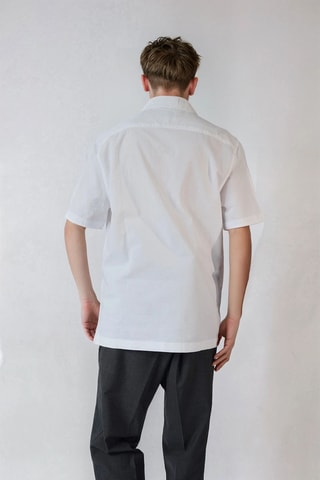 Camisa - Branco