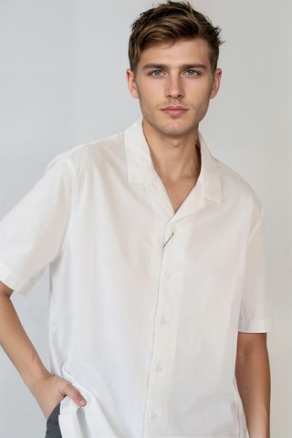 Camisa - Branco