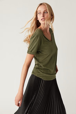 T-shirt - Verde